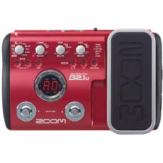 ZOOM B2.1u Процессор эффектов