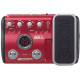 ZOOM B2.1u Процесор ефектів