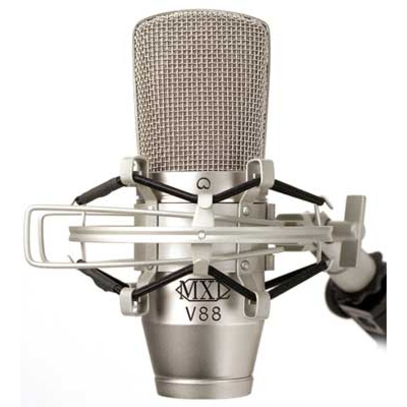 MARSHALL ELECTRONICS MXL V88 Мікрофон