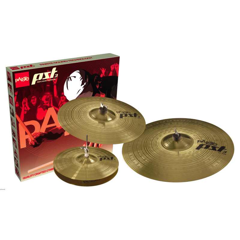 3 Universal Set