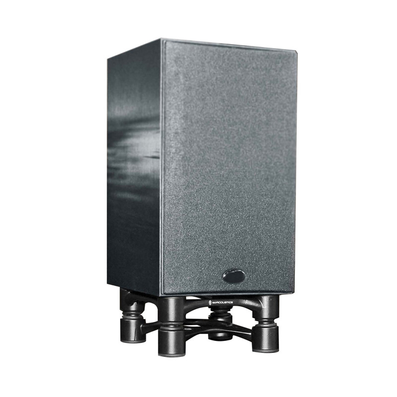 APERTA Black