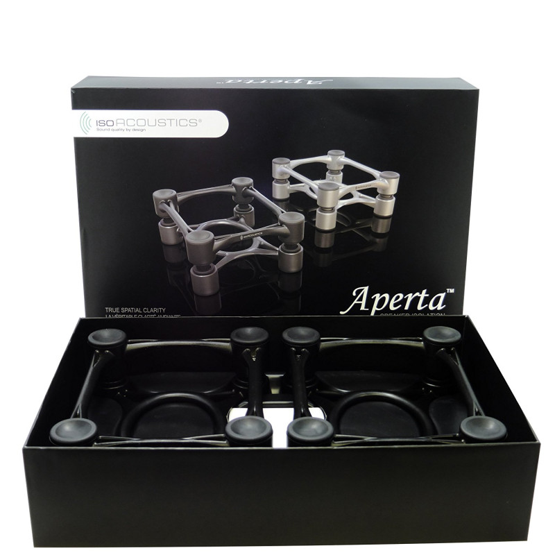 APERTA Black