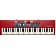 CLAVIA NORD ELECTRO 6D 73 73‑клавішний сценічний клавішний інструмент з напівваговою клавіатурою