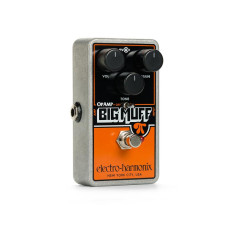 Op-Amp Big Muff