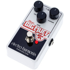 Nano Big Muff Pi