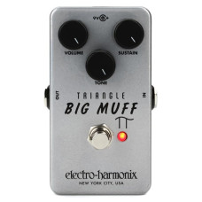 TRIANGLE BIG MUFF PI