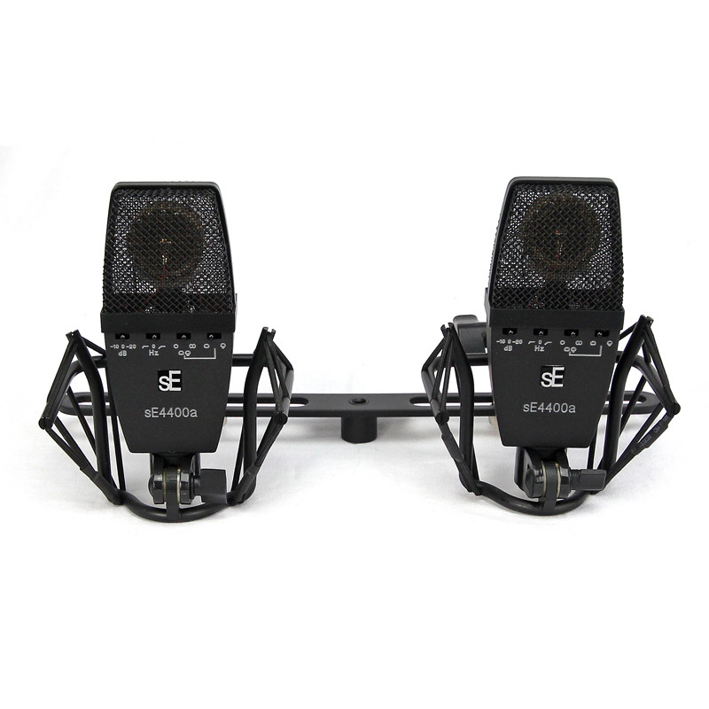 sE Electronics sE4400(P) Микрофон