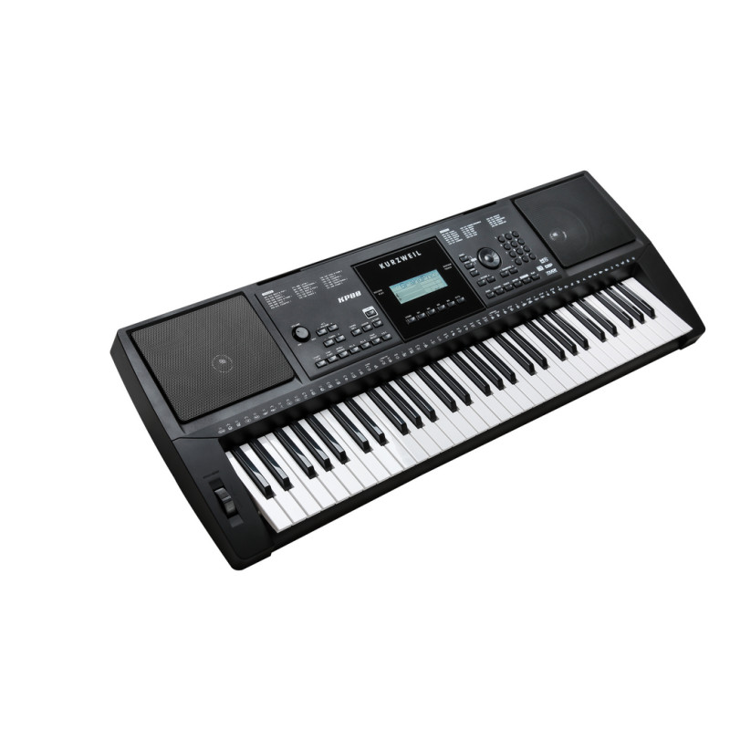 KURZWEIL KP80 Синтезатор