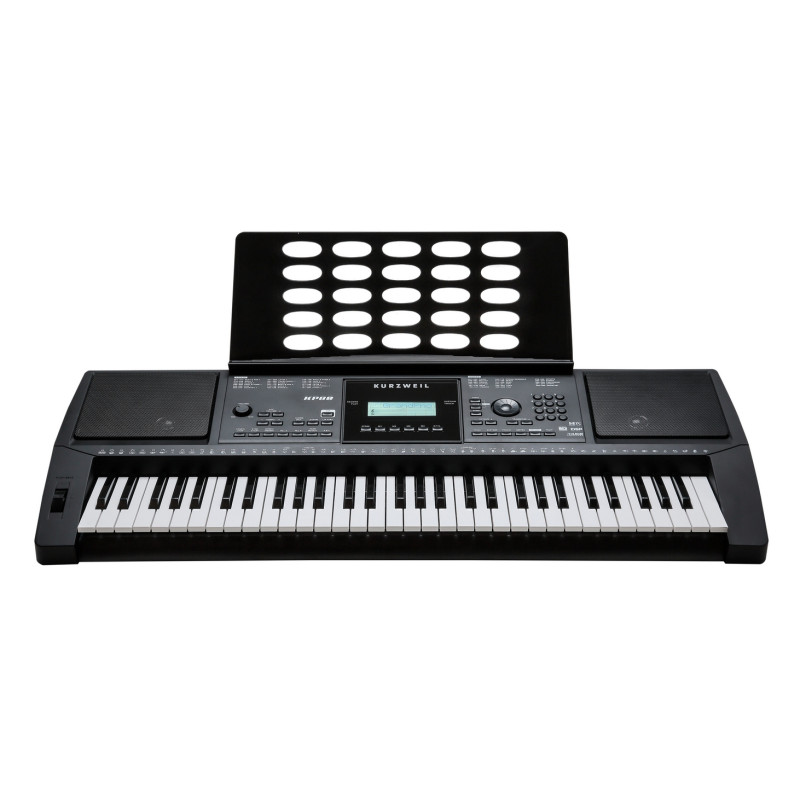 KURZWEIL KP80 Синтезатор