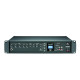 PHONIC GA5100 Микшер трансляционный активный