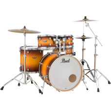 PEARL DMP-925S/C225 Акустична ударна установка серії Decade Maple 5 барабанів Classic Satin Amburst