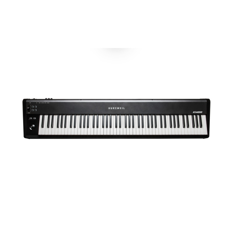 KURZWEIL KM88 MIDI клавиатура