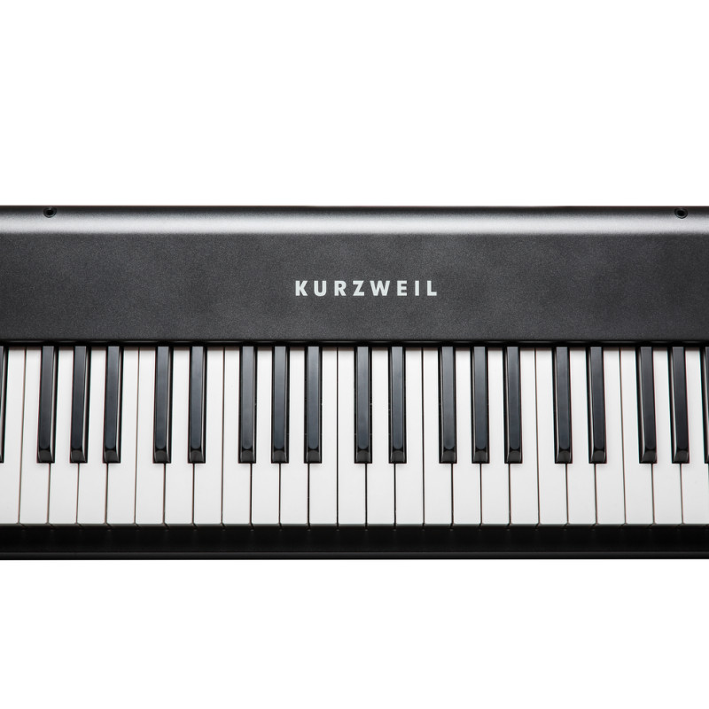 KURZWEIL KM88 MIDI клавиатура