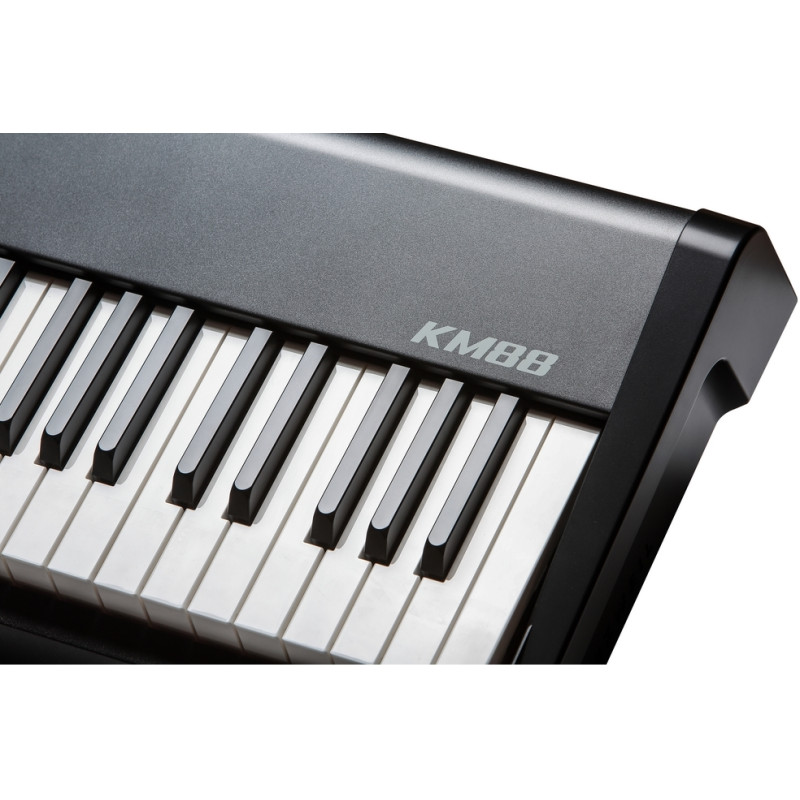 KURZWEIL KM88 MIDI клавиатура