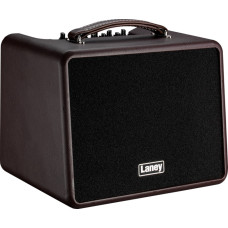 LANEY A-SOLO Акустический комбоусилитель 60Вт для гитары и вокала