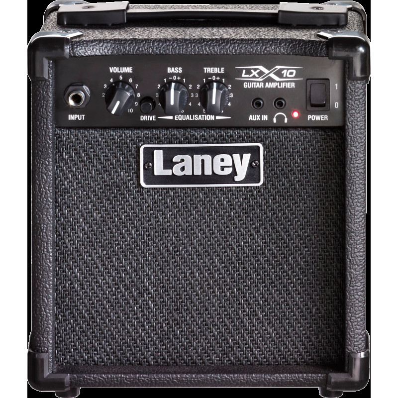 LANEY LX10 Комбо для електрогітари