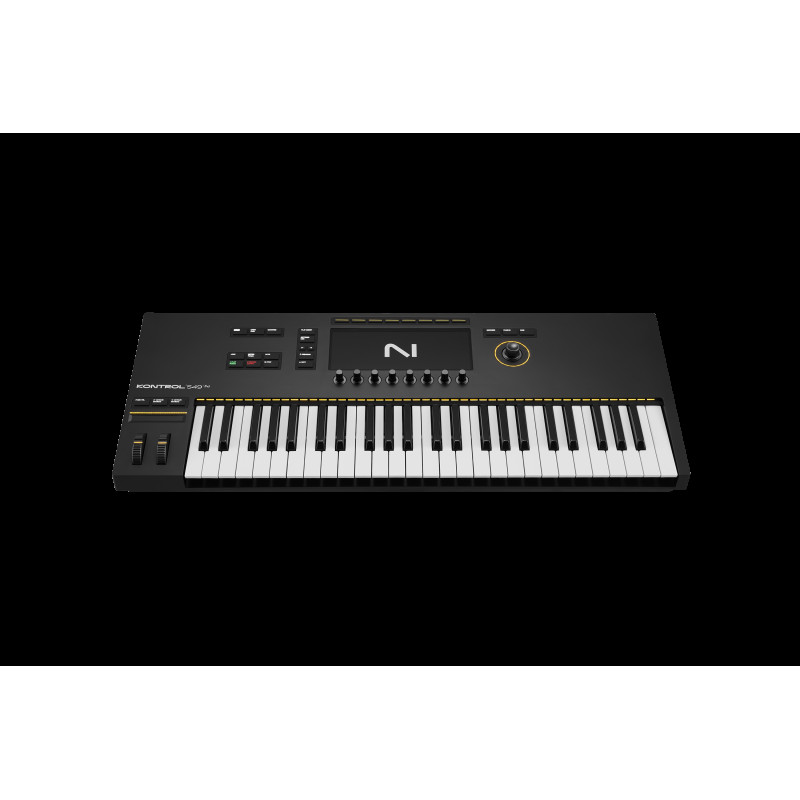 NATIVE INSTRUMENTS Komplete Kontrol S49 MK3 MIDI-клавіатура