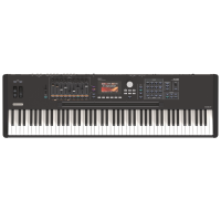 KURZWEIL K2088 Синтезатор