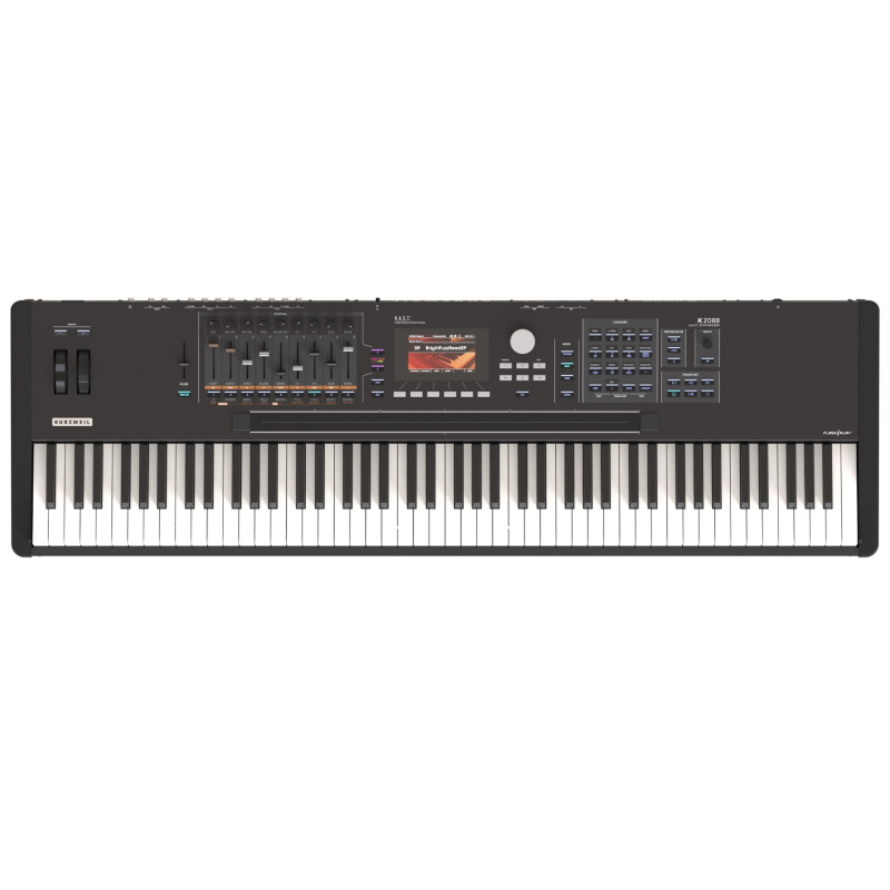KURZWEIL K2088 Синтезатор