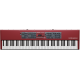 NORD Piano 6 88 (червоний) Сценічне цифрове піаніно