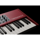 NORD Piano 6 88 (червоний) Сценічне цифрове піаніно