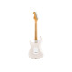 SQUIER by FENDER CLASSIC VIBE '50S STRATOCASTER MAPLE FINGERBOARD, WHITE BLONDE Электрогитара