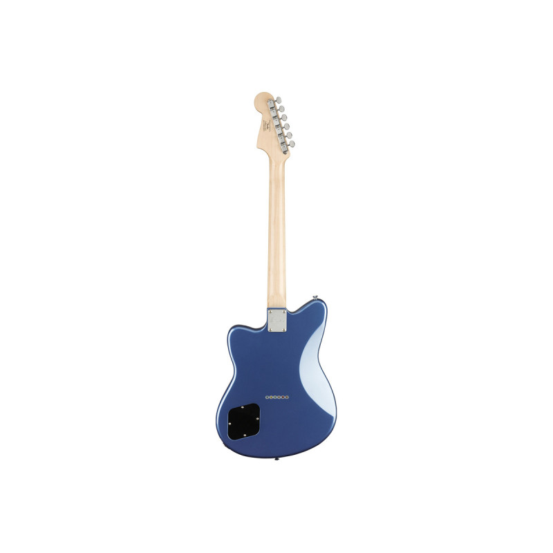 SQUIER by FENDER PARANORMAL TORONADO LR LPB Электрогитара