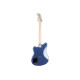 SQUIER by FENDER PARANORMAL TORONADO LR LPB Электрогитара