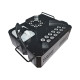 FREE COLOR SM029 3000W LED Генератор диму 3000 Вт з LED-підсвіткою