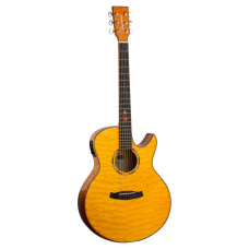 TANGLEWOOD TWX6 CES MF Електроакустична гітара