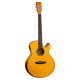 TANGLEWOOD TWX6 CES MF Электроакустическая гитара