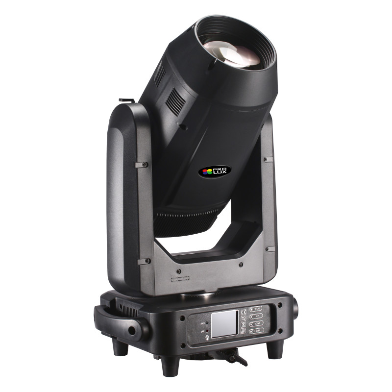 PRO LUX LED HOT PROFILE 600S Світлодіодний профільуючий прожектор 600Вт з CMY