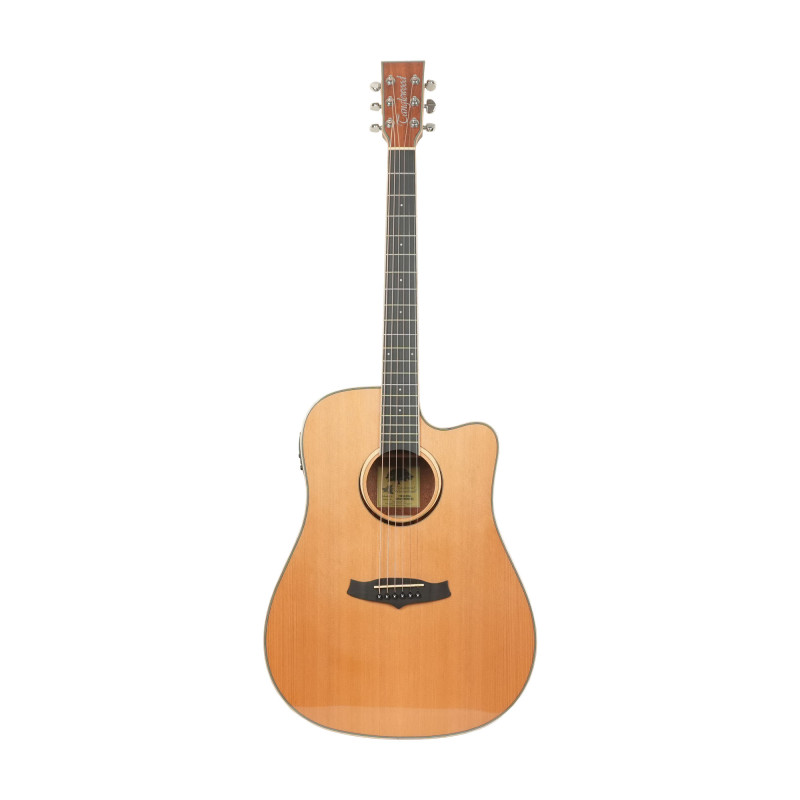 TANGLEWOOD TW5 CE NA Електроакустична гітара