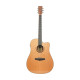 TANGLEWOOD TW5 CE NA Електроакустична гітара