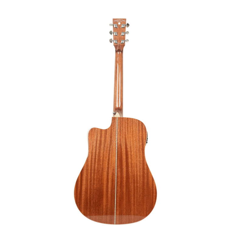 TANGLEWOOD TW5 CE NA Електроакустична гітара