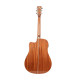 TANGLEWOOD TW5 CE NA Електроакустична гітара