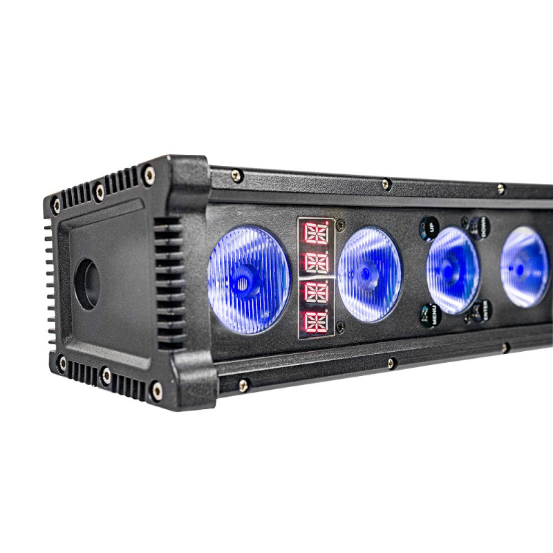 PRO LUX MATRIX BAR 1615 Матрична LED панель 16×15Вт RGBW 25°