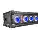 PRO LUX MATRIX BAR 1615 Матрична LED панель 16×15Вт RGBW 25°