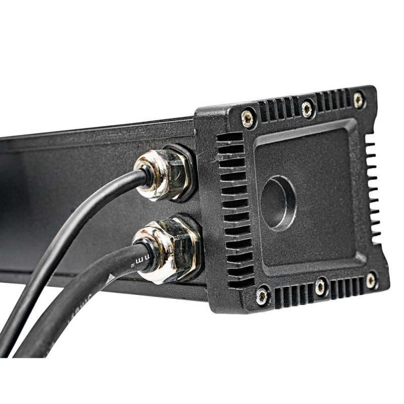 PRO LUX MATRIX BAR 1615 Матрична LED панель 16×15Вт RGBW 25°