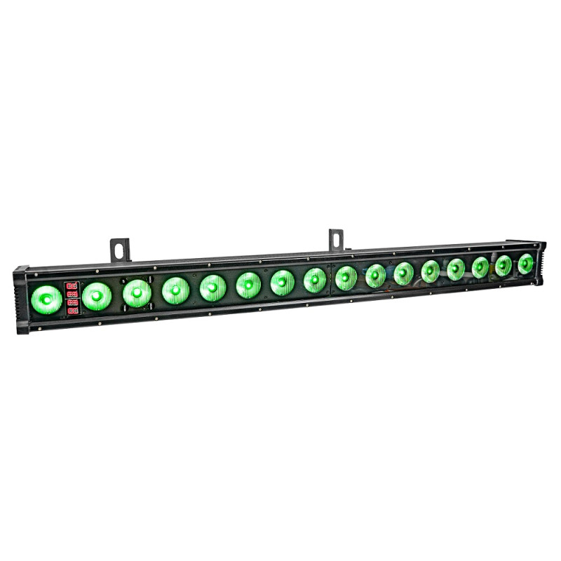 PRO LUX MATRIX BAR 1615 Матрична LED панель 16×15Вт RGBW 25°