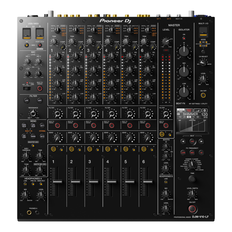 DJM-V10-LF