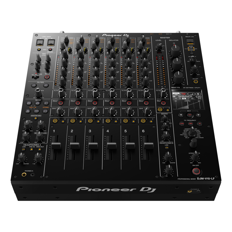 DJM-V10-LF