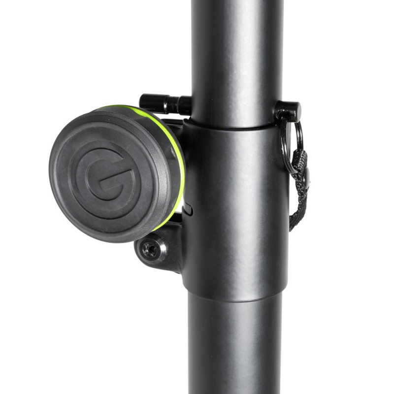 GRAVITY SP 5211 B Стійка для акустичних систем 35 мм