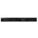 SHURE SLXD4DE=-H56 Двоканальний цифровий приймач H56 (518-562 МГц)