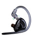 KZ AUDIO ZSX PRO BLACK NO MIC Гібридні 6-драйверні Hi-Fi IEM чорний