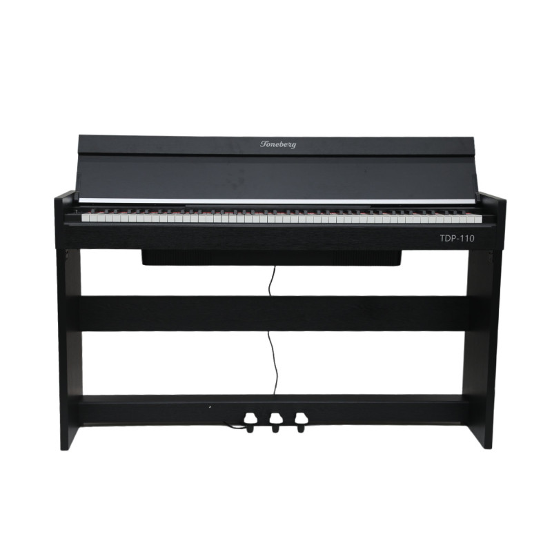 TONEBERG TDP-110 BK Цифрове піаніно