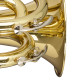 STAGG P WS-TR245S Профессиональная труба Си-бемоль