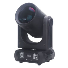 FREE COLOR LED BEAM 200 Світлодіодна BEAM-голова 200 Вт з моторизованим фокусом