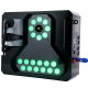 FREE COLOR SM029 3000W LED Генератор диму 3000 Вт з LED-підсвіткою