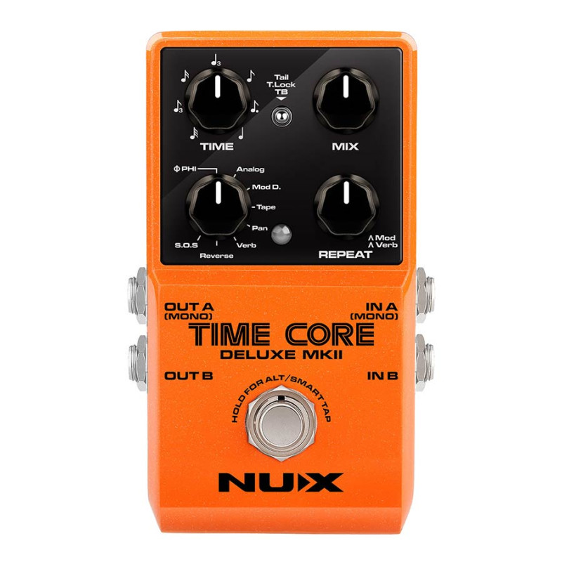 NUX